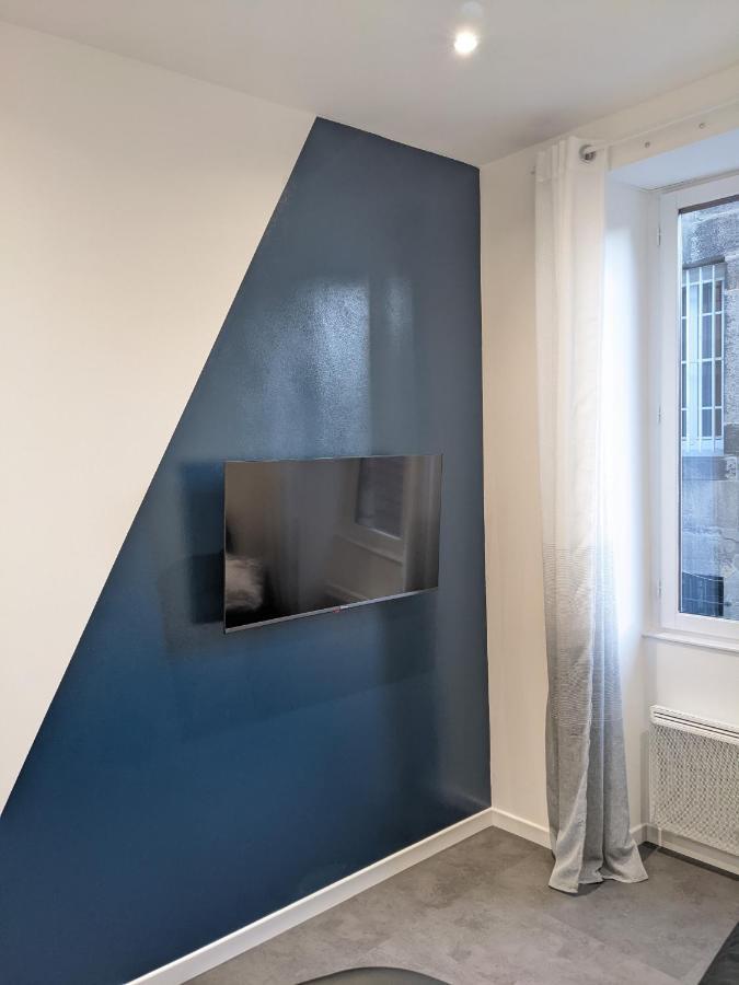 Le Petit Nautin Centre Ville Saint-Etienne Ngoại thất bức ảnh